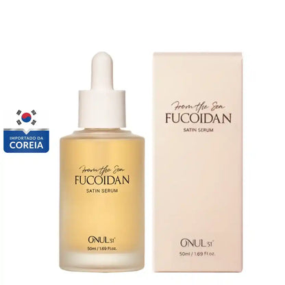 Sérum Facial ONUL31 Fucoidan Satin Serum, 50ml