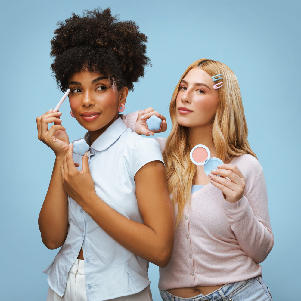 Blush Cheek Balm Dear May Lost Ribbon