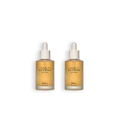 Kit Duo Serum