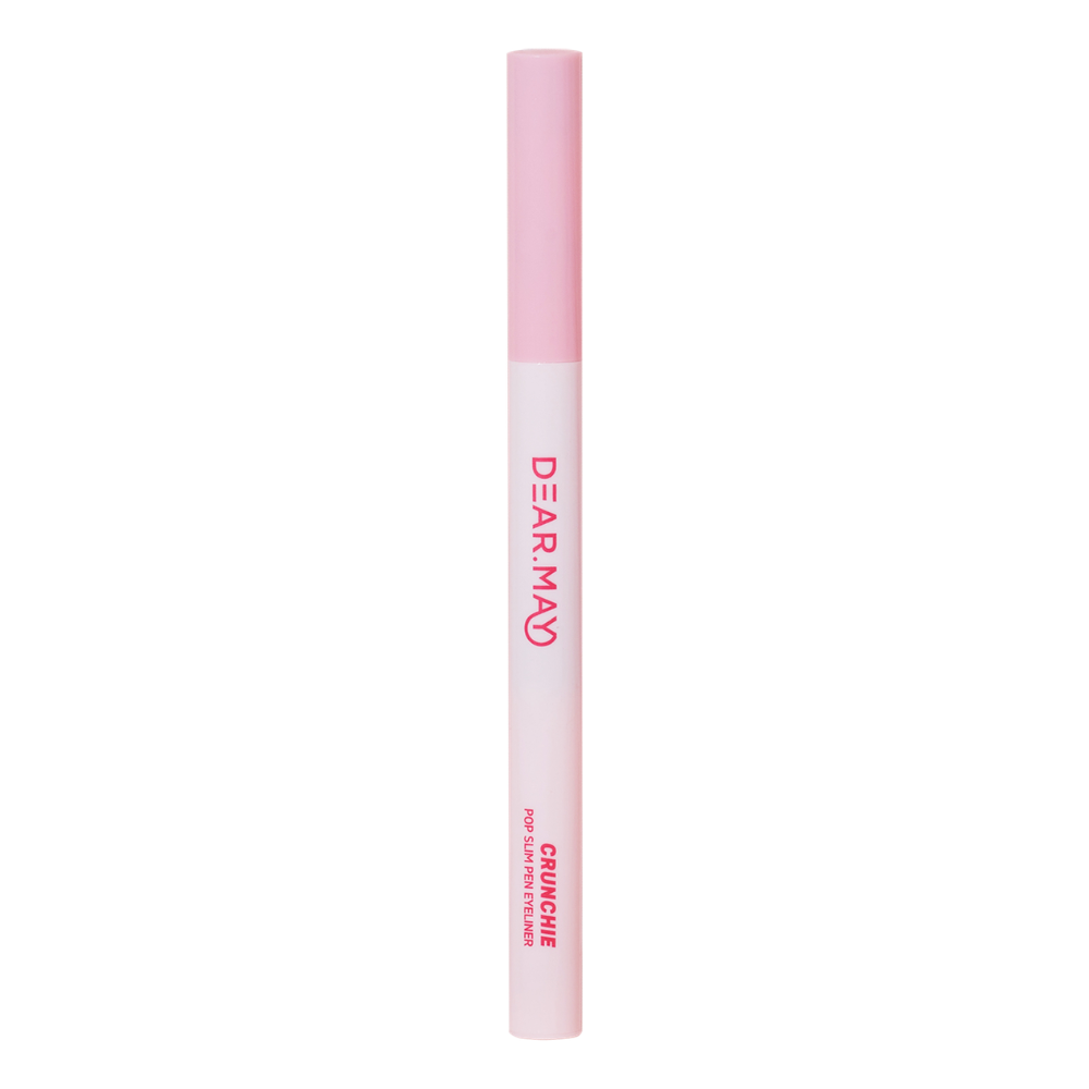 Delineador para Olhos Dear May Crunchie Pop Slim Pen Eyeliner