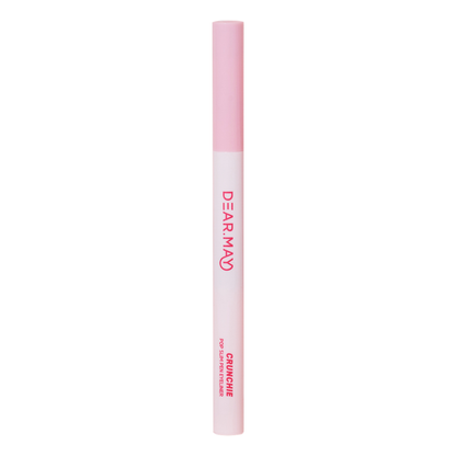 Delineador para Olhos Dear May Crunchie Pop Slim Pen Eyeliner