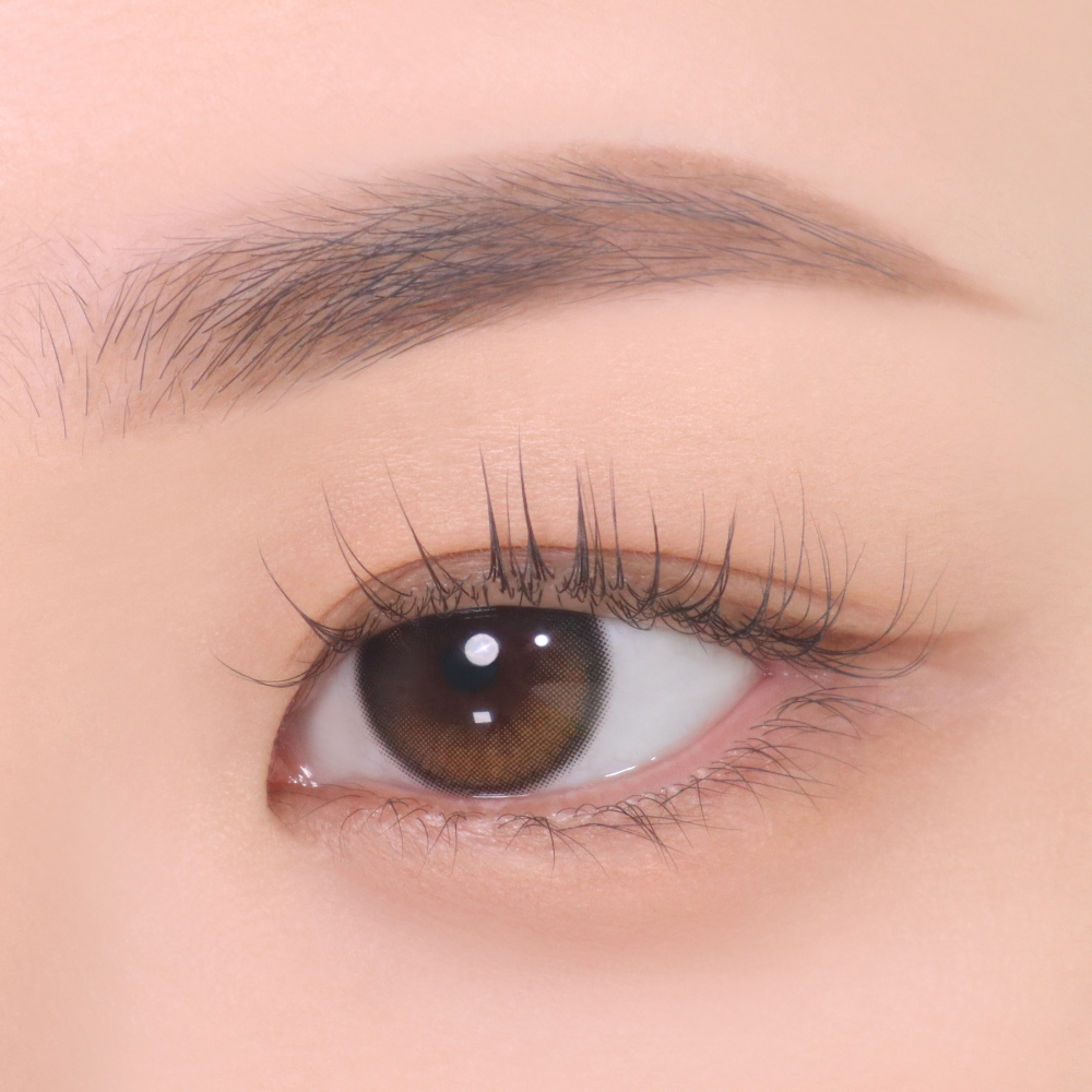 Lápis para Sobrancelhas Dear May The Chic Eyebrow Pencil