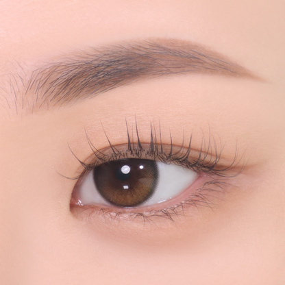 Lápis para Sobrancelhas Dear May The Chic Eyebrow Pencil