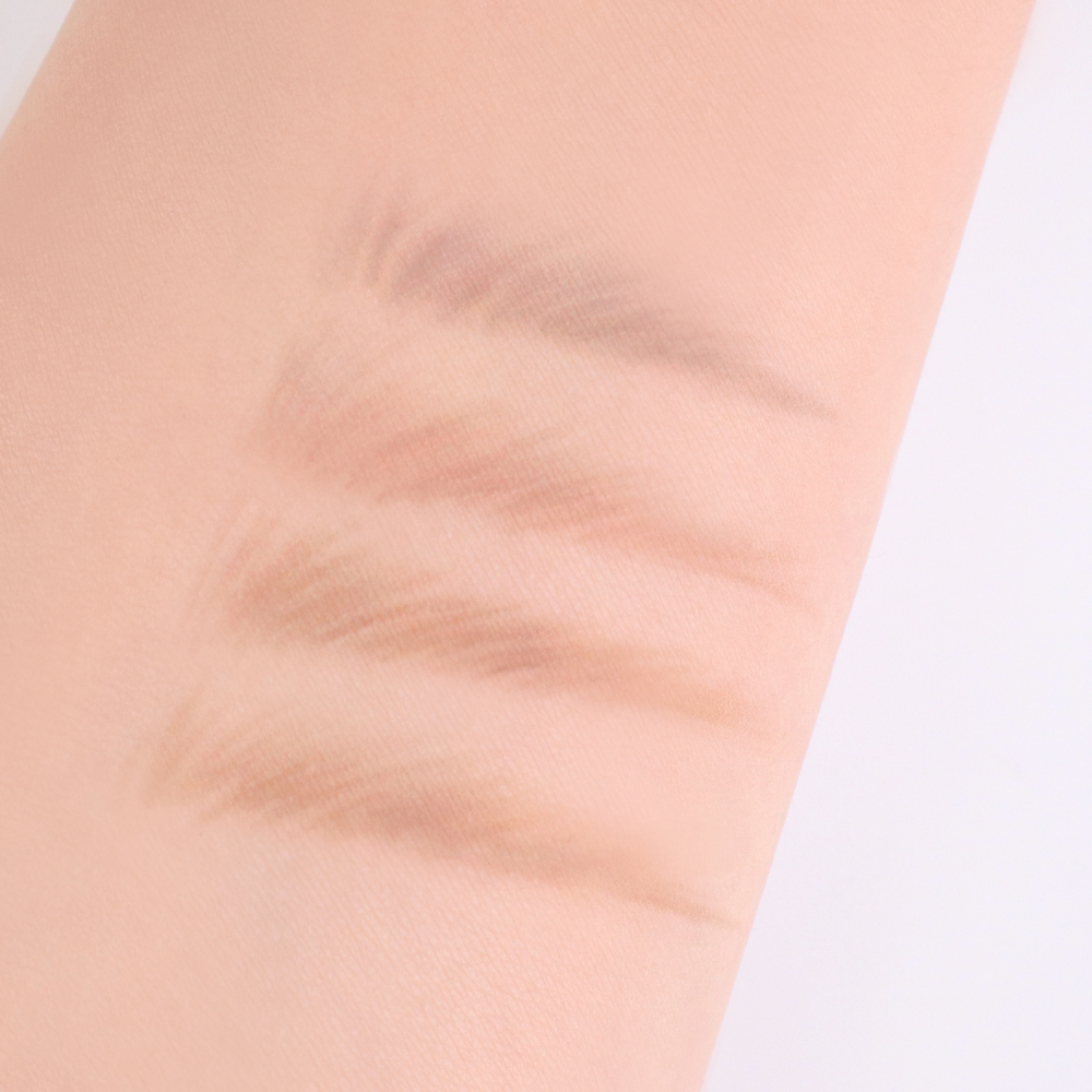 Lápis para Sobrancelhas Dear May The Chic Eyebrow Pencil