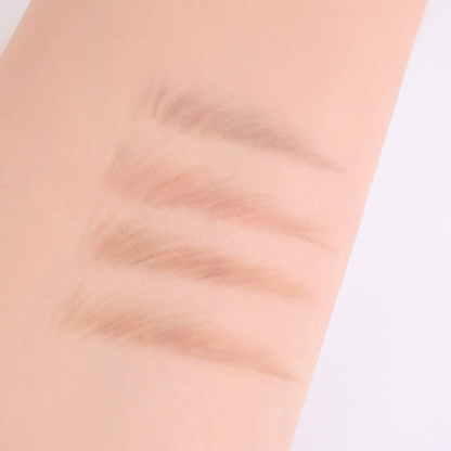 Lápis para Sobrancelhas Dear May The Chic Eyebrow Pencil