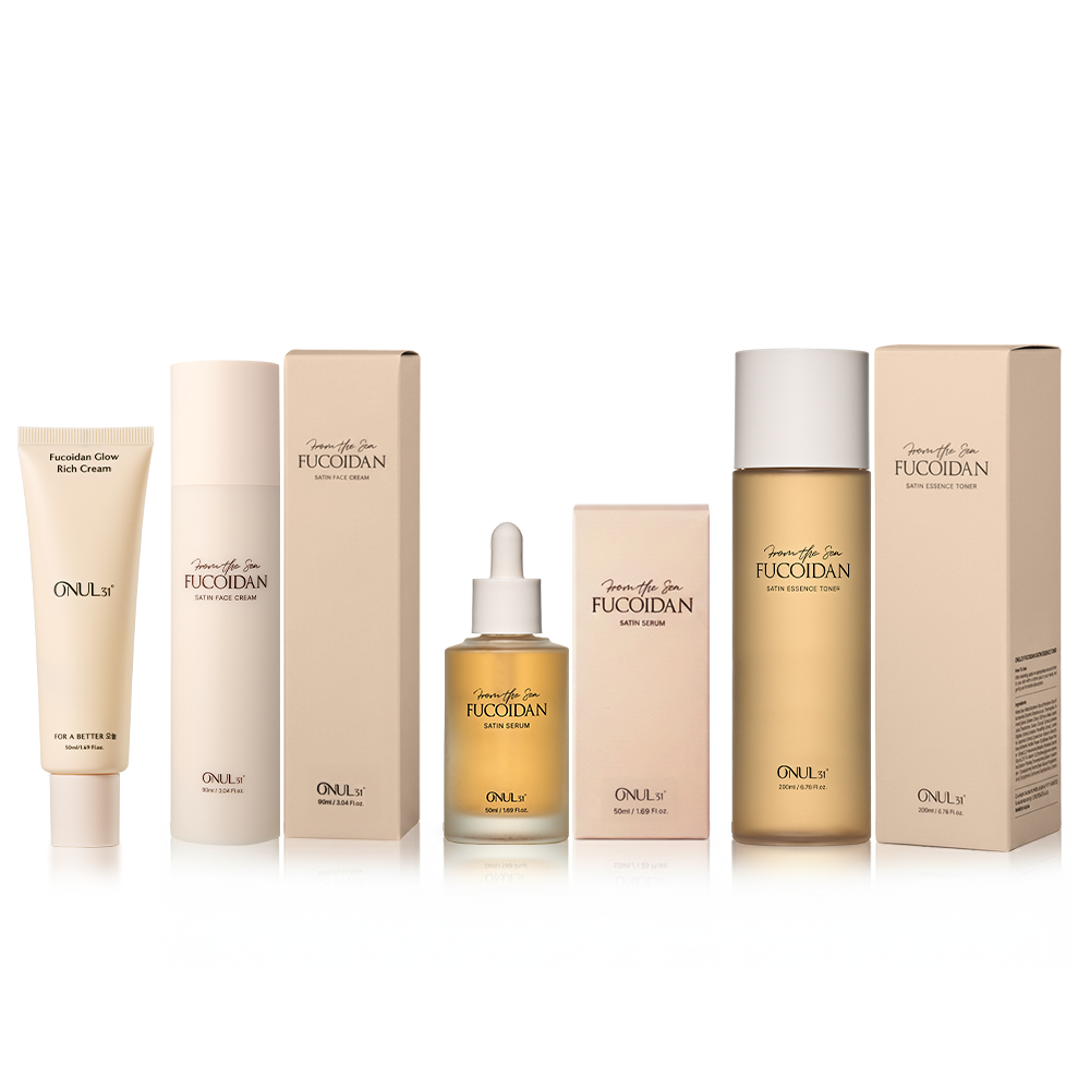 Kit Linha Onul31º
