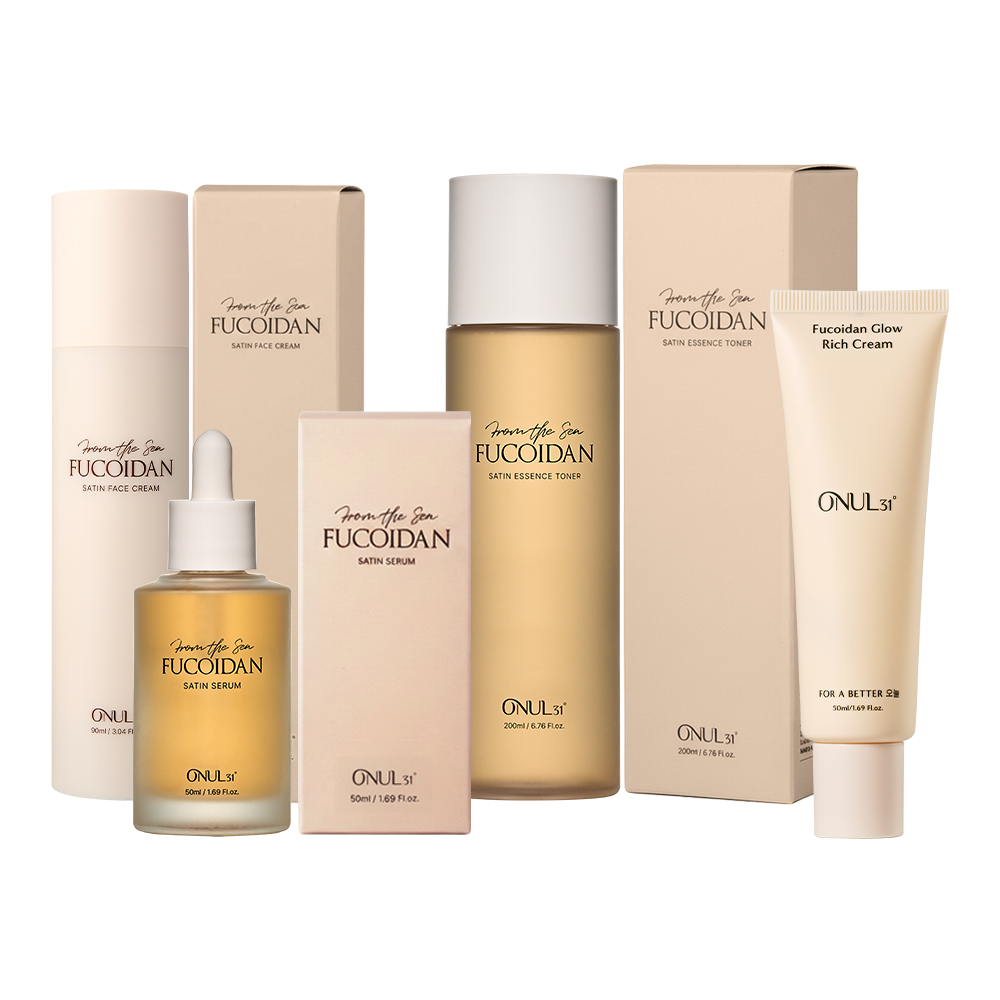 Kit Linha Onul31º