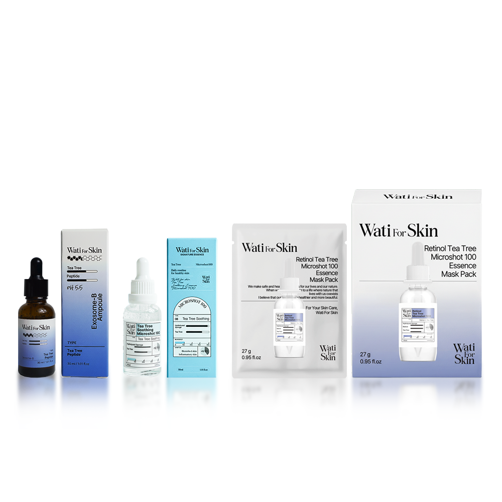 Kit Clear Skin