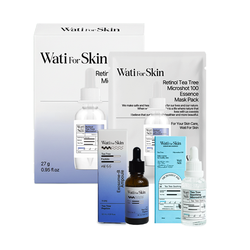 Kit Clear Skin