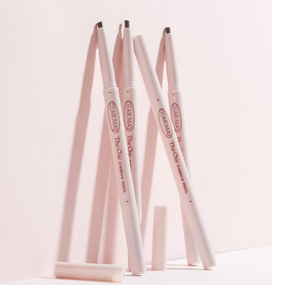 Lápis para Sobrancelhas Dear May The Chic Eyebrow Pencil