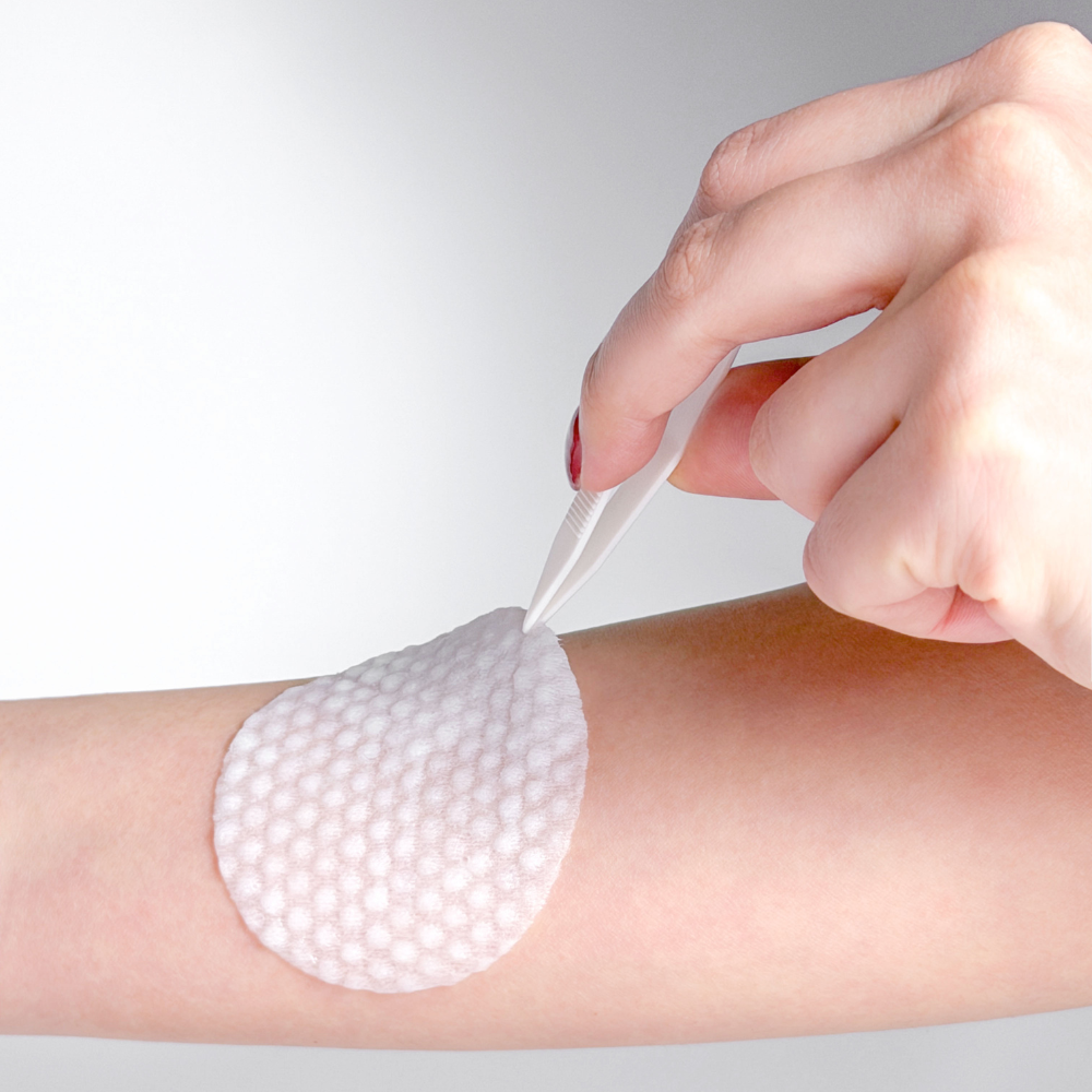 PAD WATI FOR SKIN PDRN MADECASSOSIDE MICRO SPICULE