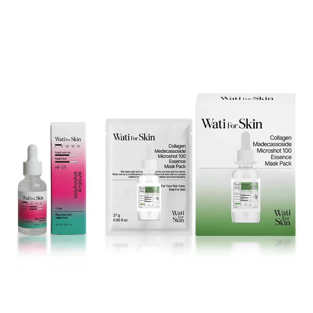 Kit Calm Skin