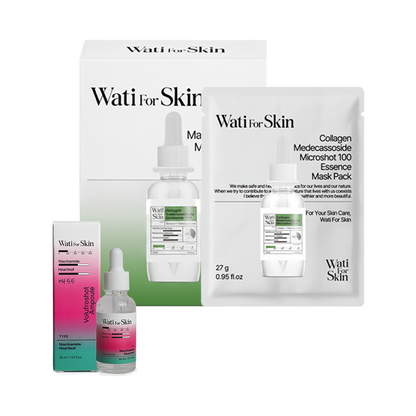 Kit Calm Skin