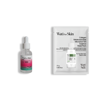 Kit Calm Skin