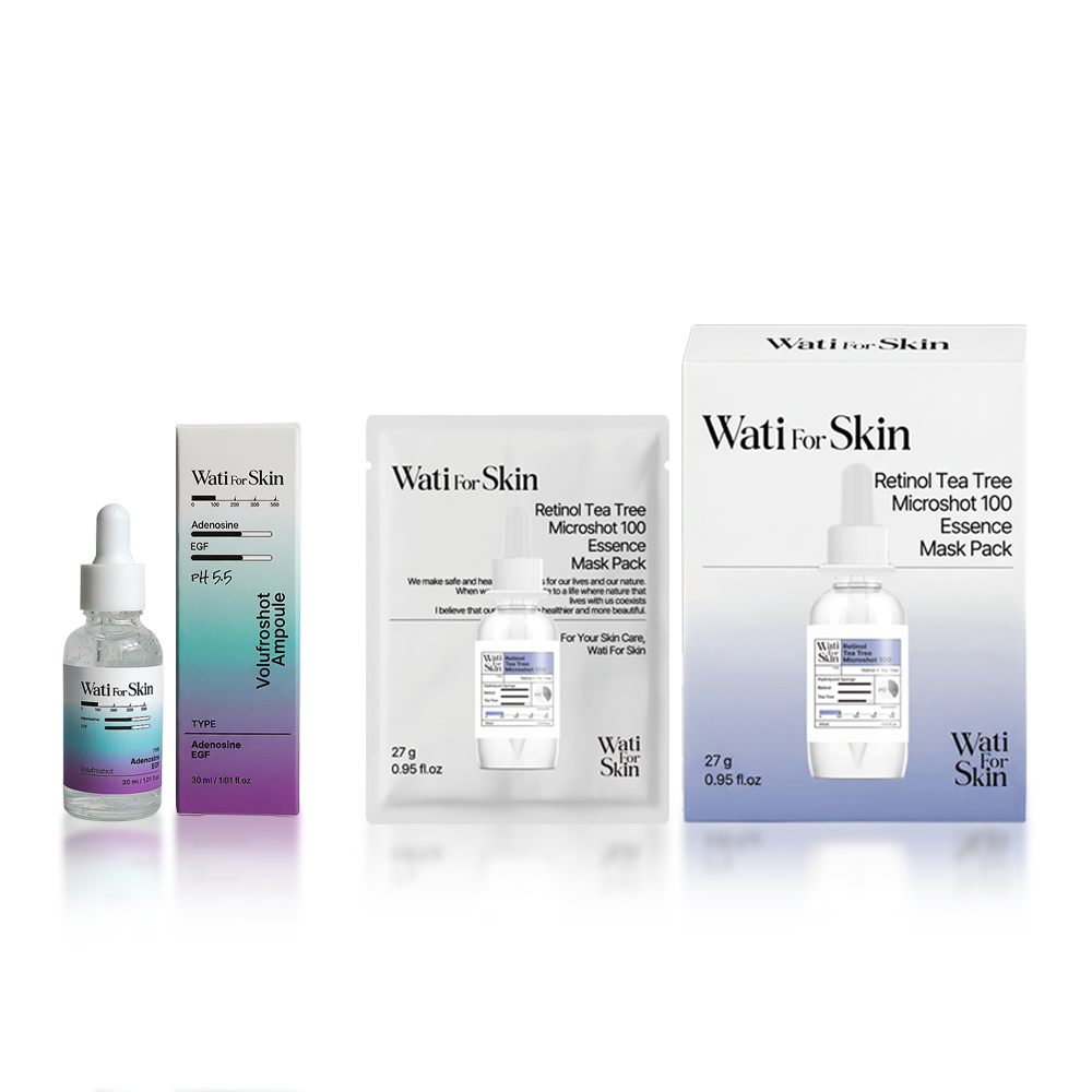 Kit Lifting Skin