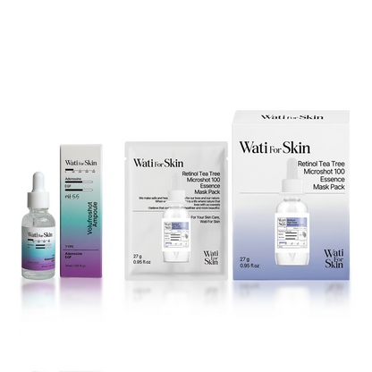 Kit Lifting Skin