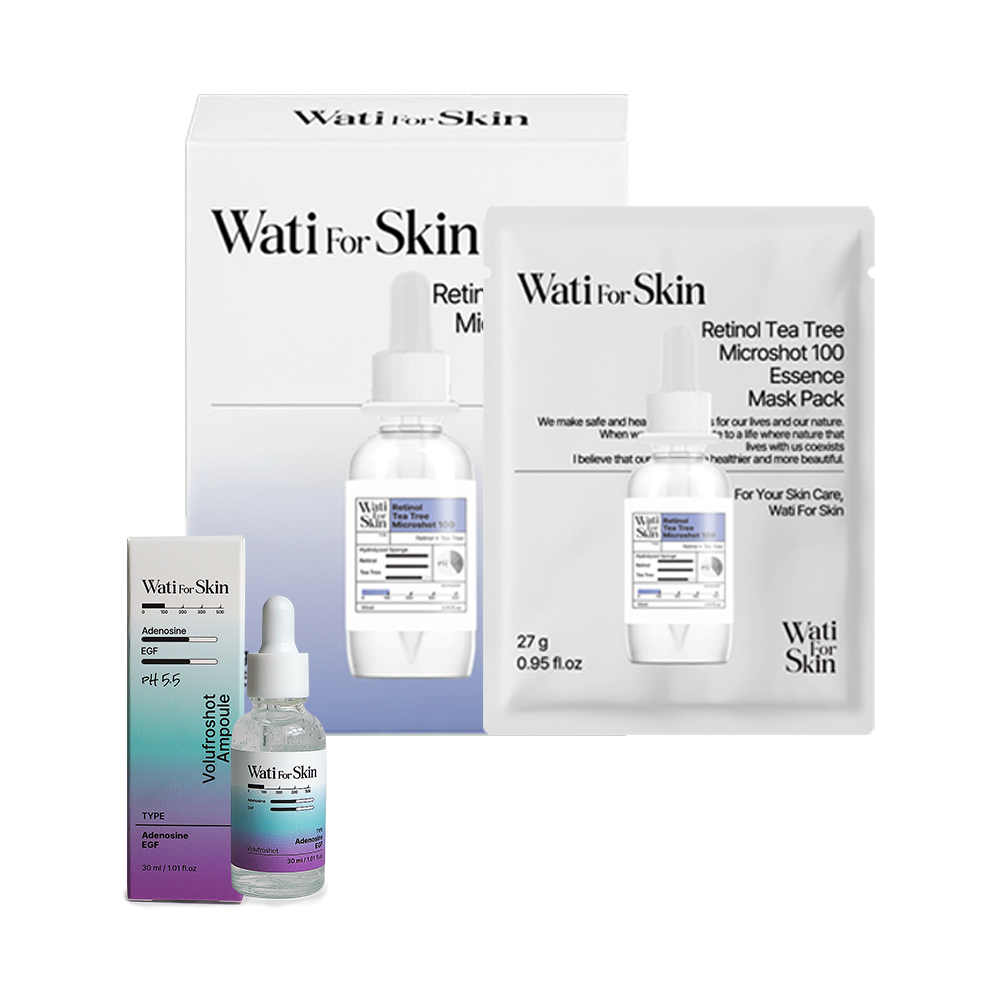 Kit Lifting Skin