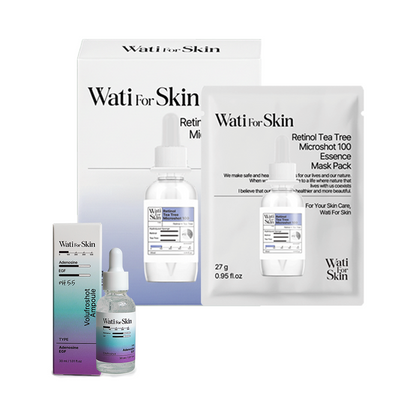 Kit Lifting Skin