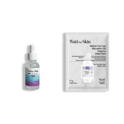 Kit Lifting Skin