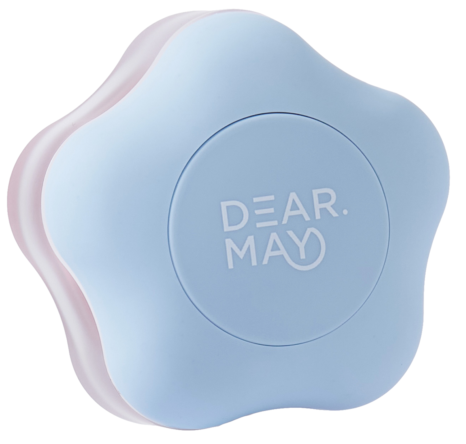 Batom Lip Pot Dear May Pure Falling