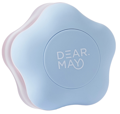 Batom Lip Pot Dear May Pure Falling