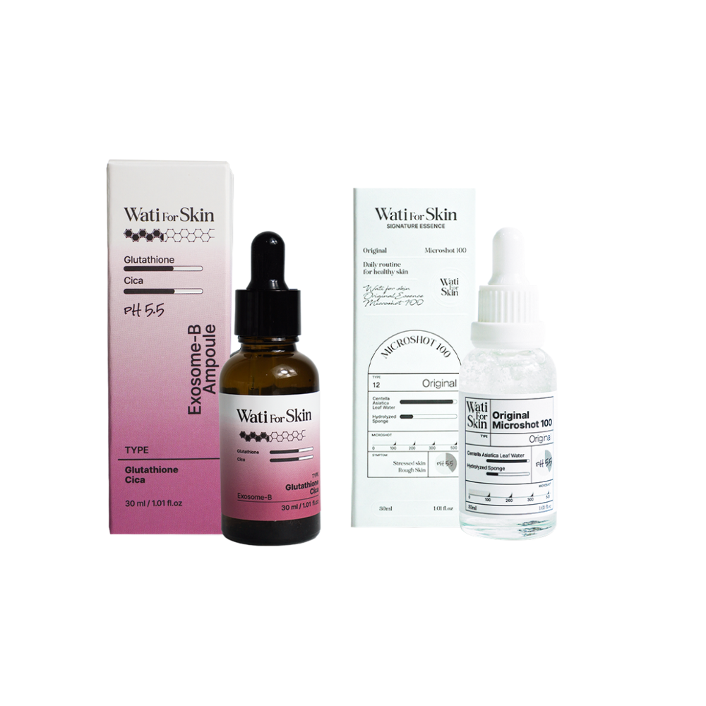 Kit Bright Skin