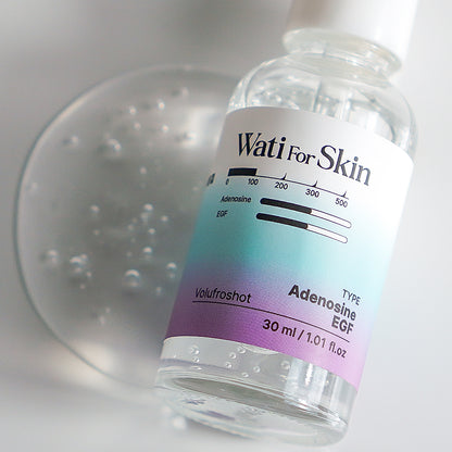 Ampola Wati for Skin Adenosine EGF Volufroshot Ampoule, 30ml