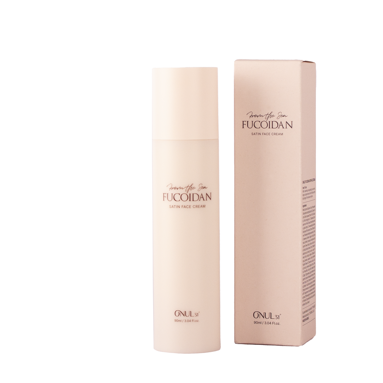 Kit Matte Skin