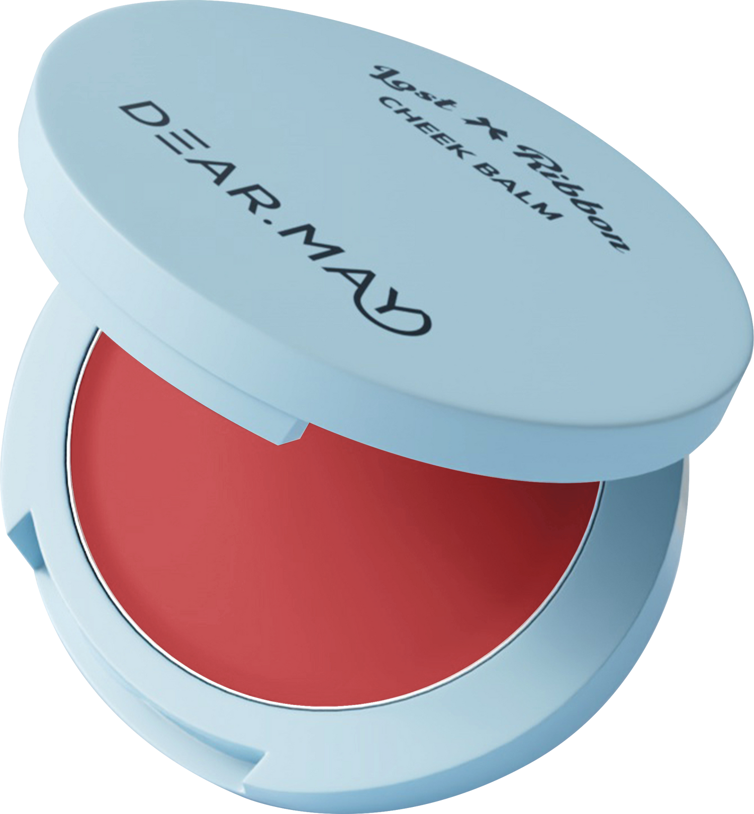Blush Cheek Balm Dear May Lost Ribbon
