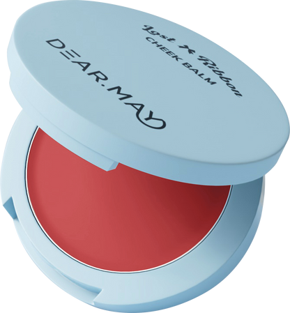 Blush Cheek Balm Dear May Lost Ribbon