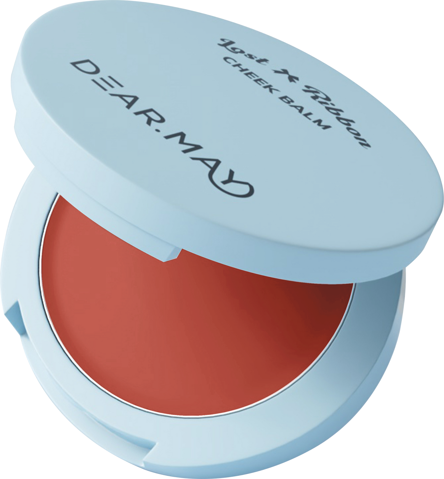 Blush Cheek Balm Dear May Lost Ribbon