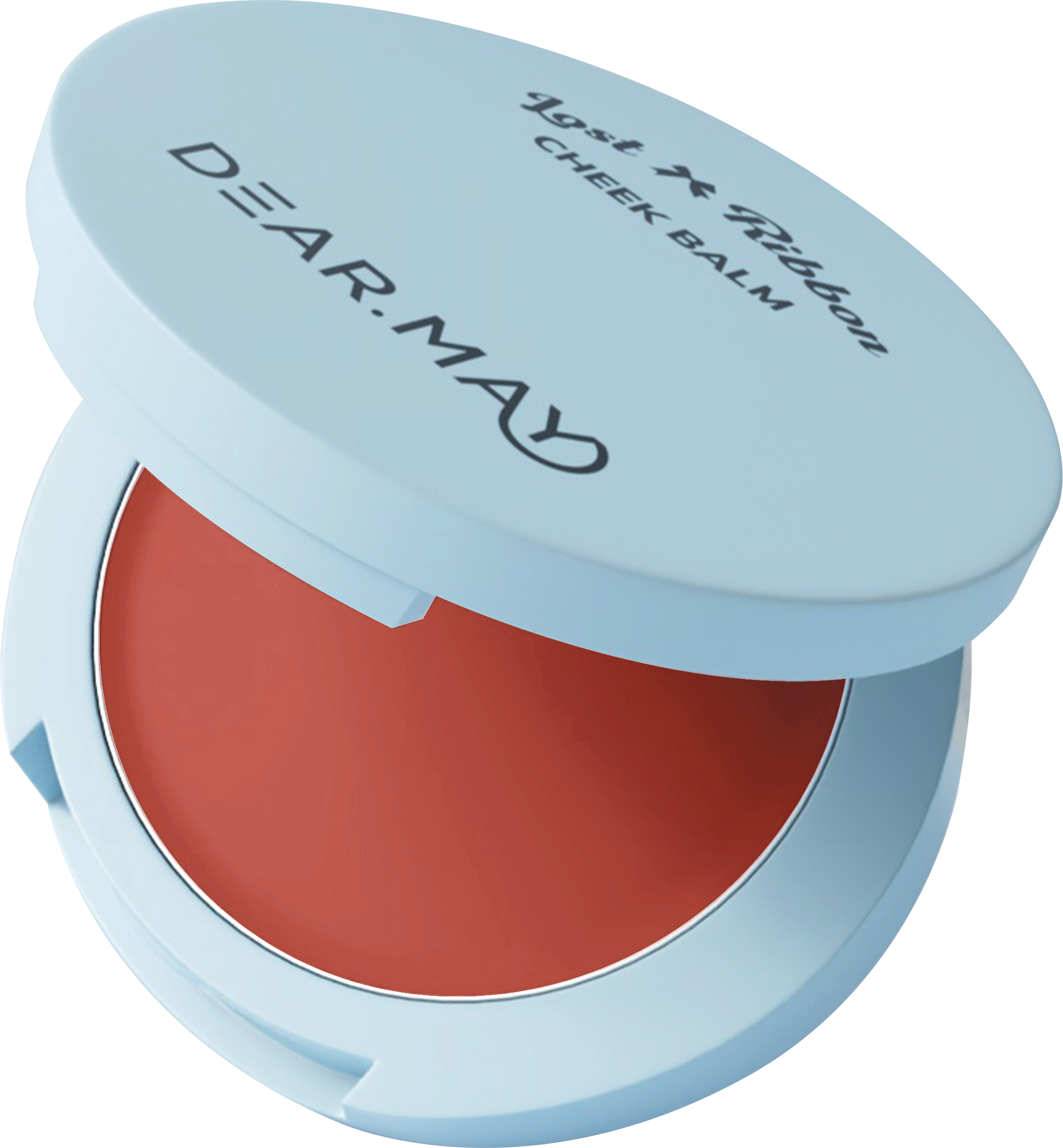 Blush Cheek Balm Dear May Lost Ribbon