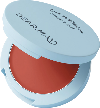Blush Cheek Balm Dear May Lost Ribbon