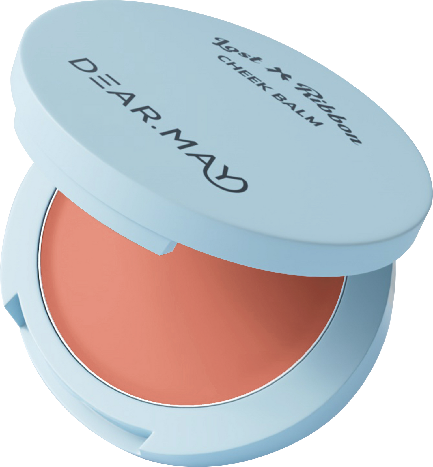 Blush Cheek Balm Dear May Lost Ribbon