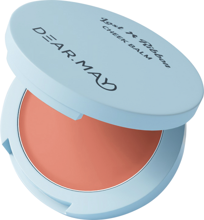 Blush Cheek Balm Dear May Lost Ribbon