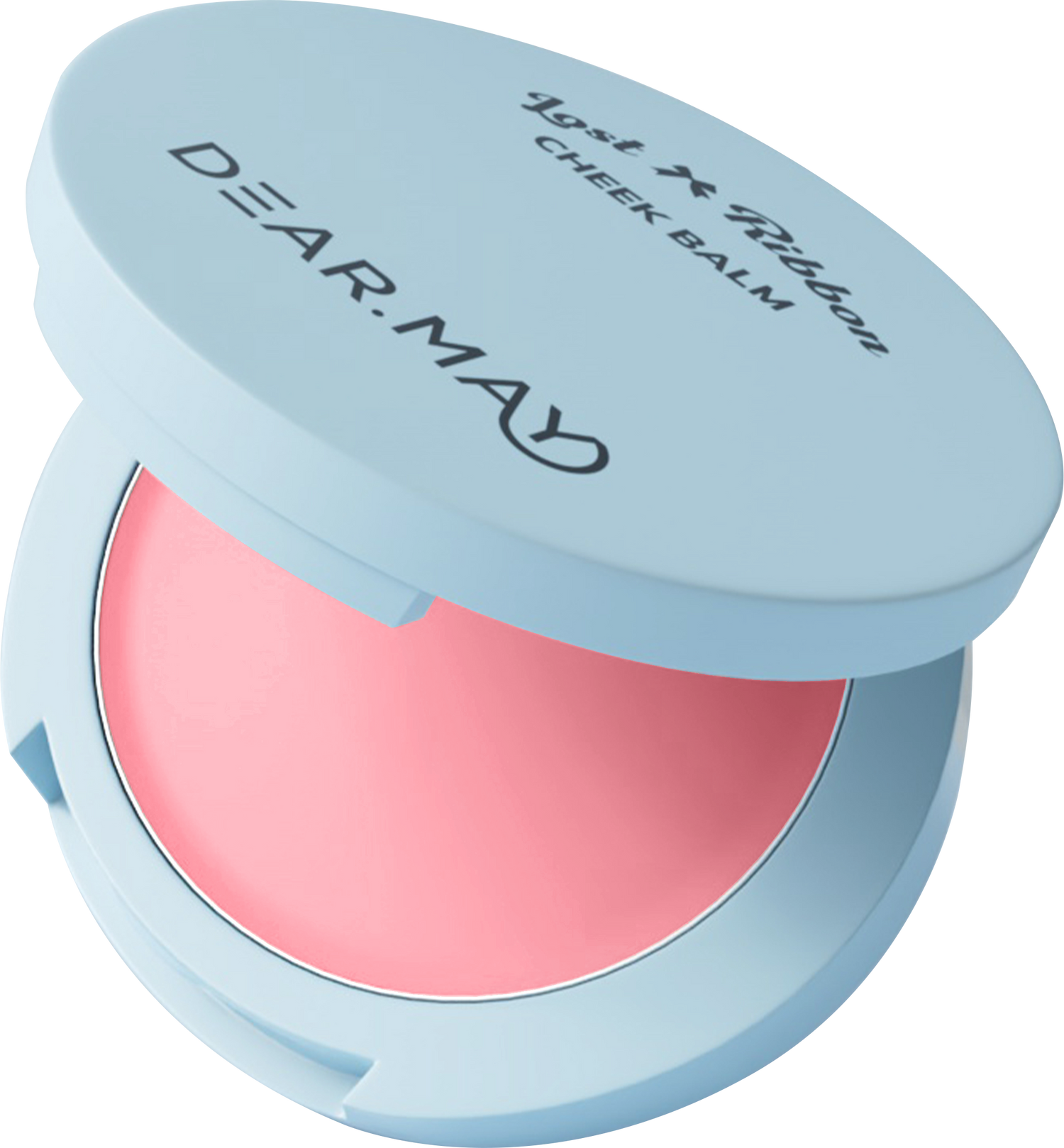Blush Cheek Balm Dear May Lost Ribbon
