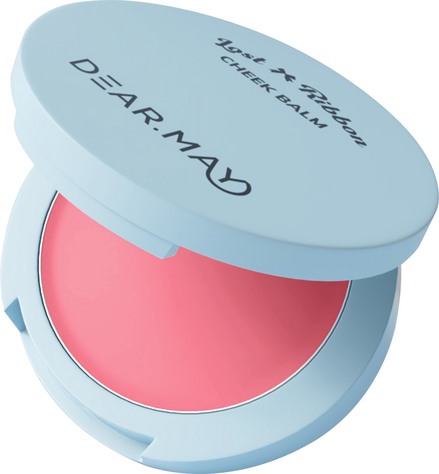 Blush Cheek Balm Dear May Lost Ribbon