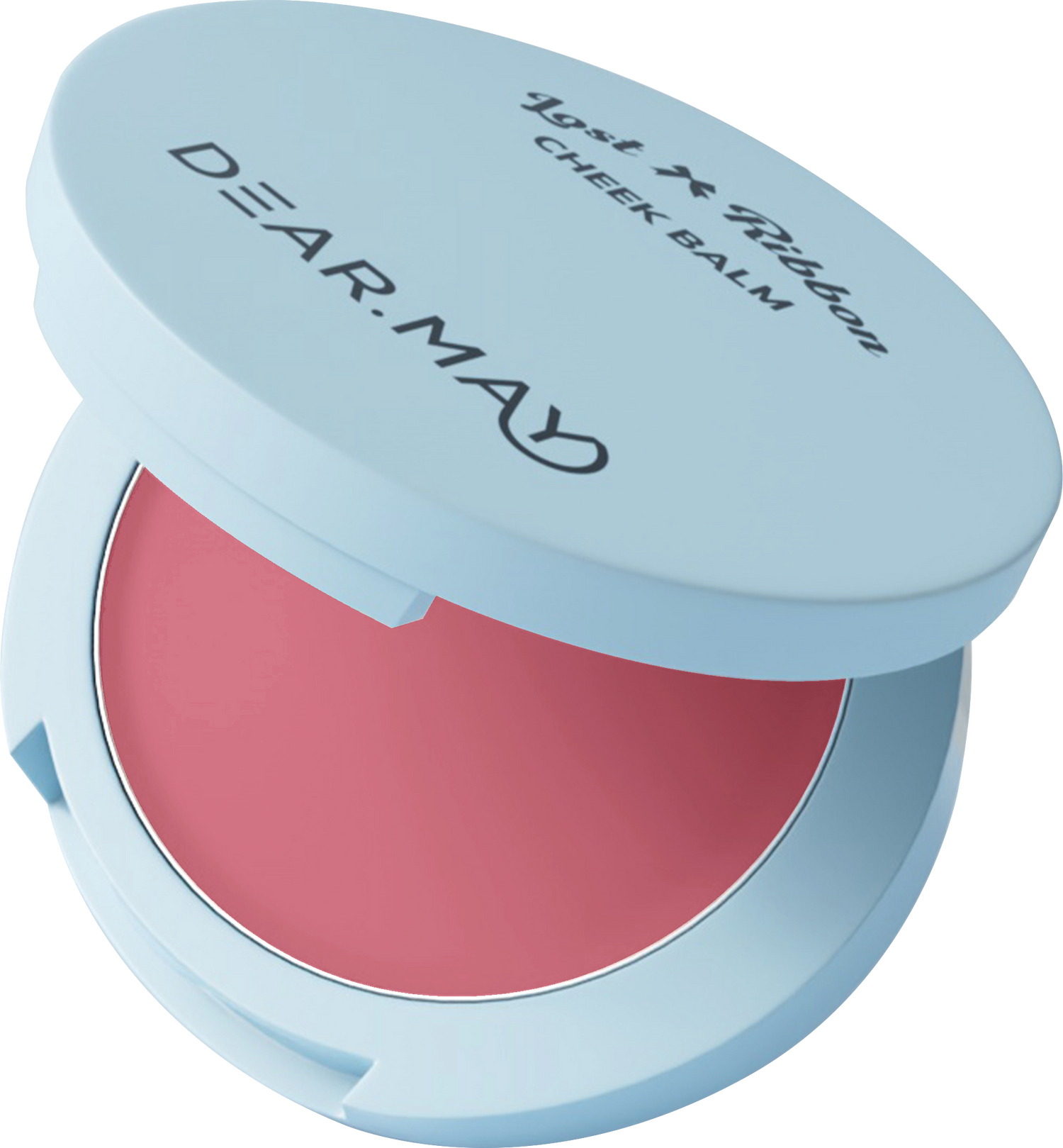 Blush Cheek Balm Dear May Lost Ribbon