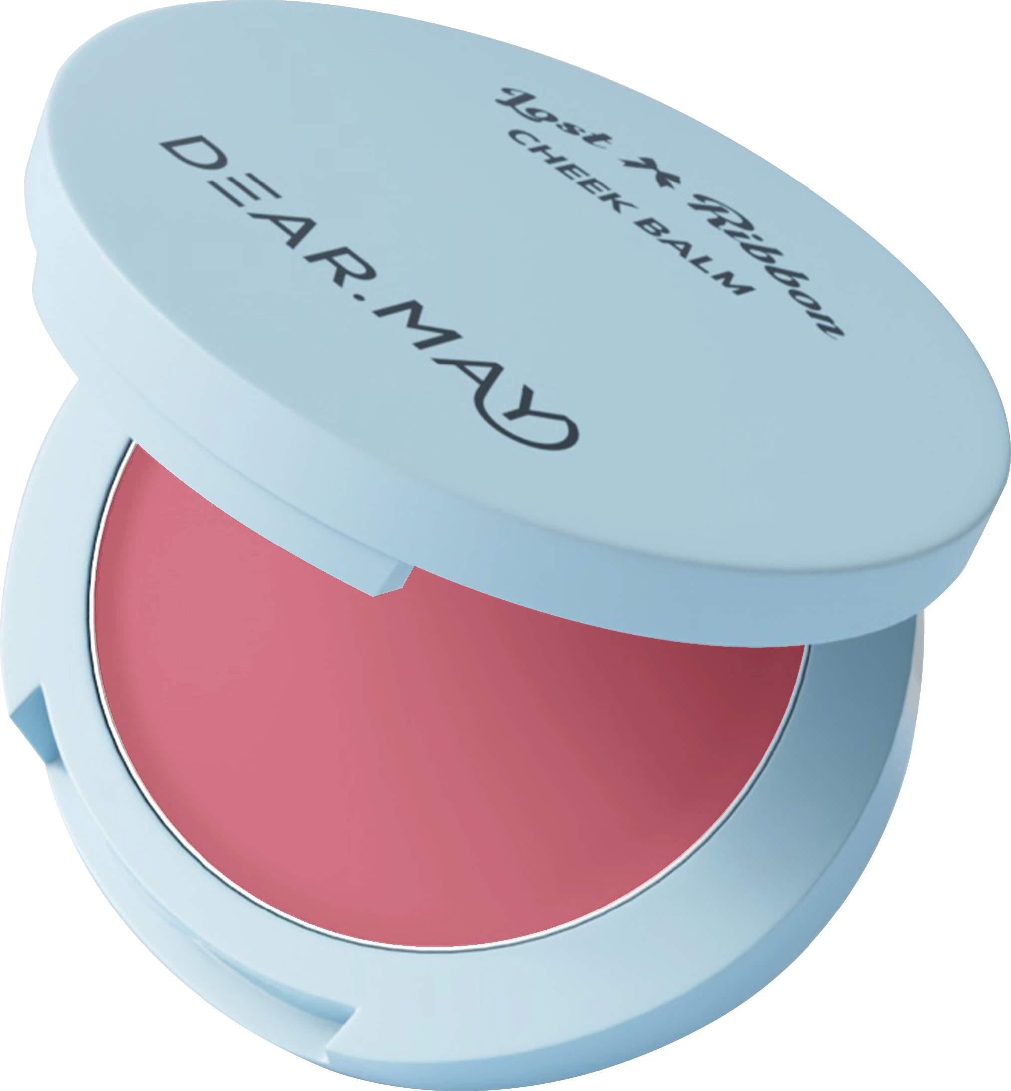 Blush Cheek Balm Dear May Lost Ribbon