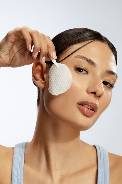 PAD WATI FOR SKIN PDRN MADECASSOSIDE MICRO SPICULE