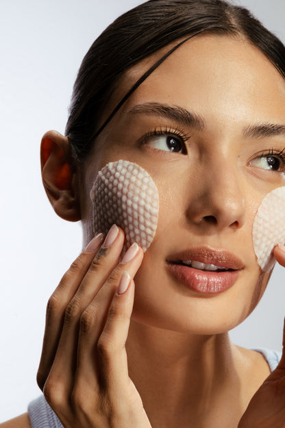 PAD WATI FOR SKIN PDRN MADECASSOSIDE MICRO SPICULE