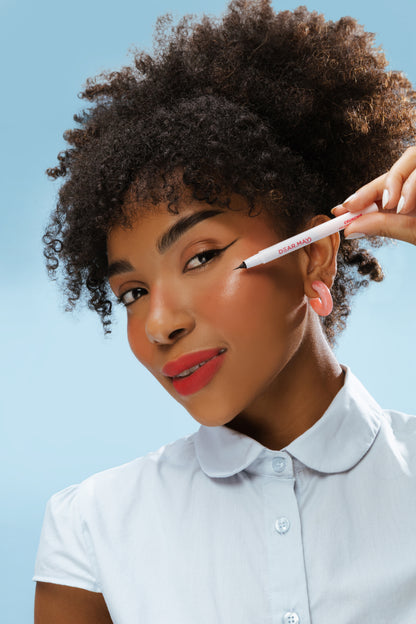 Delineador para Olhos Dear May Crunchie Pop Slim Pen Eyeliner