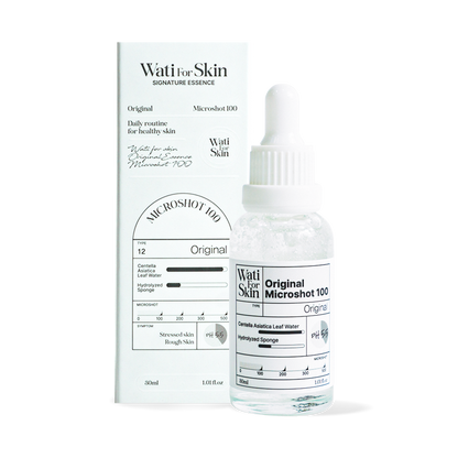Essência Wati for Skin Original Essence Microshot 100, 30ml