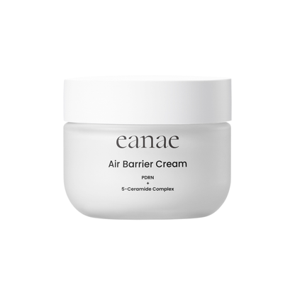 Creme Facial eanae Air Barrier Cream 50g