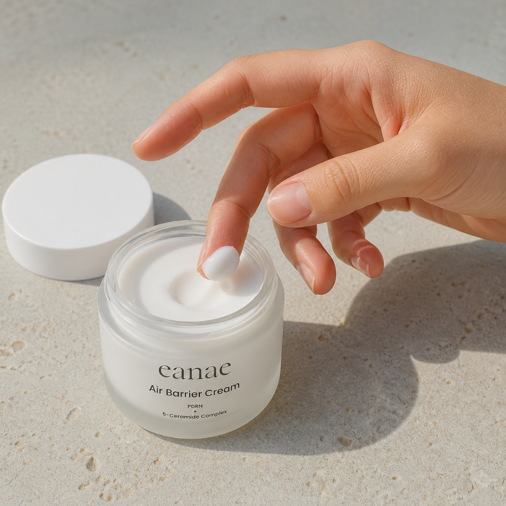 Creme Facial eanae Air Barrier Cream 50g