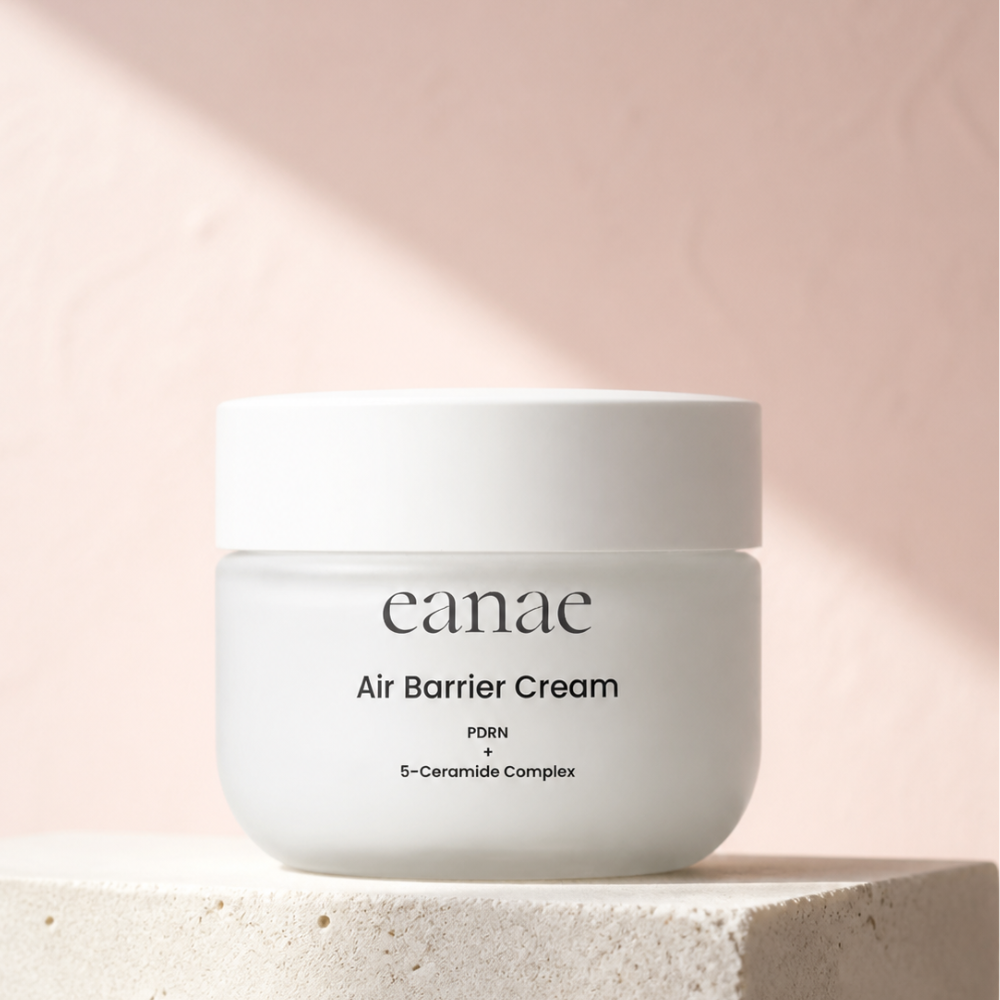 Creme Facial eanae Air Barrier Cream 50g
