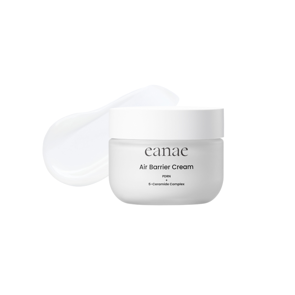 Creme Facial eanae Air Barrier Cream 50g