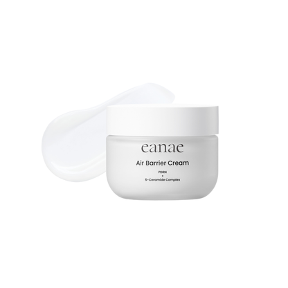 Creme Facial eanae Air Barrier Cream 50g