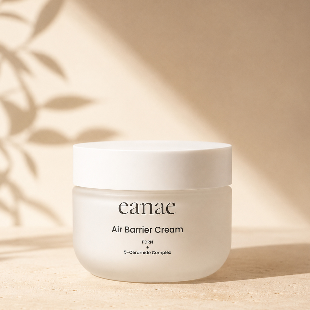 Creme Facial eanae Air Barrier Cream 50g