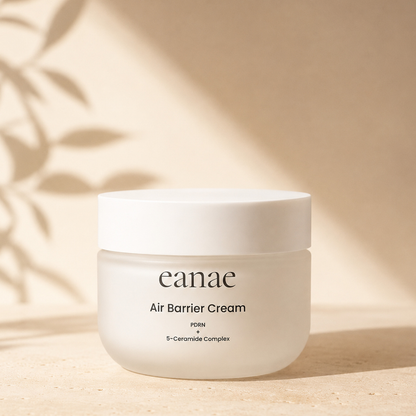 Creme Facial eanae Air Barrier Cream 50g